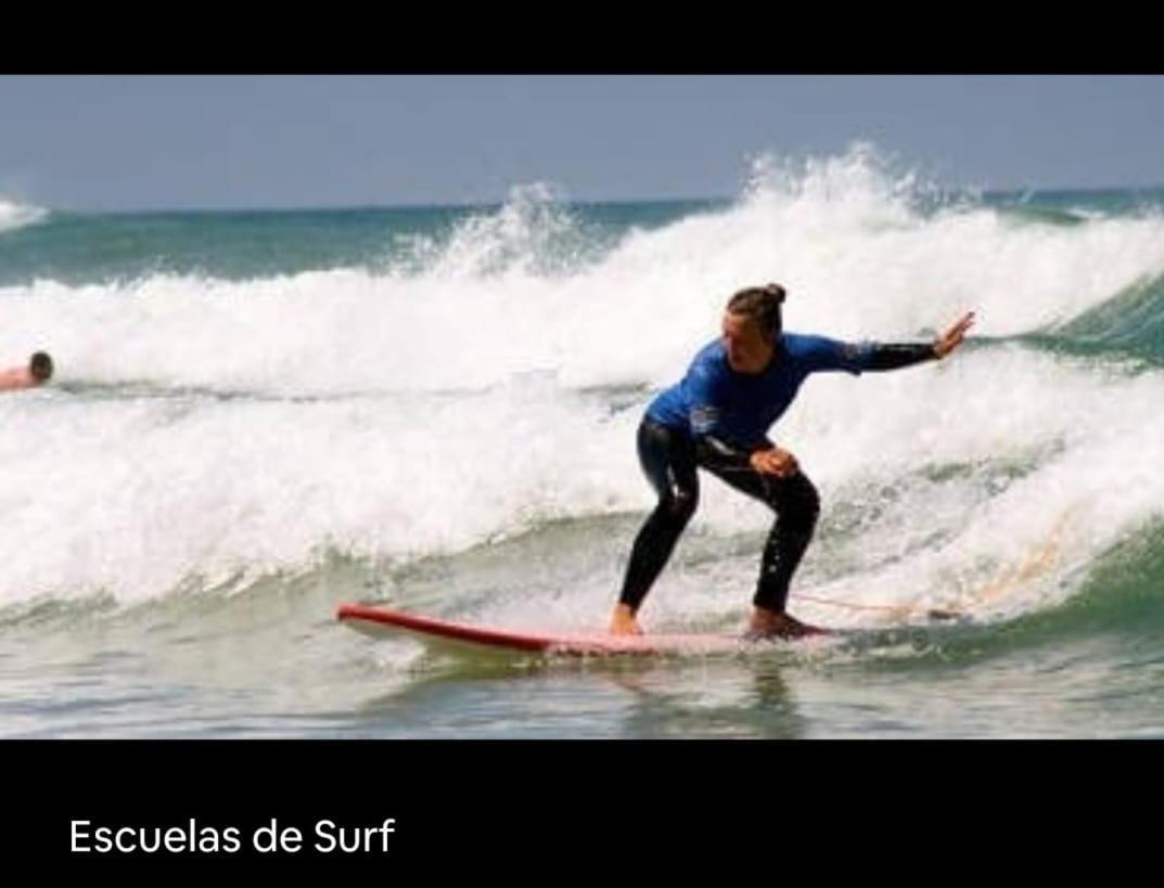 Playa Benijo Paraiso Rural Trail سانتا كروز دي تينيريف المظهر الخارجي الصورة
